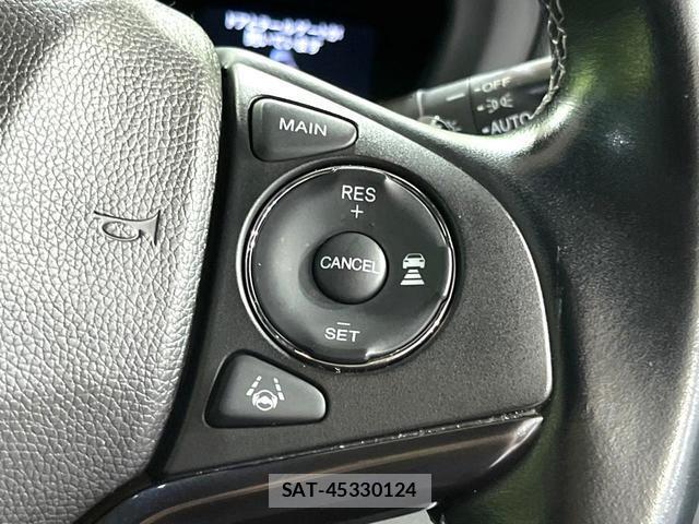 Honda VEZEL 2018-09 8224374-6