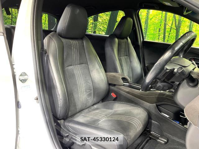 Honda VEZEL 2018-09 8224374-7