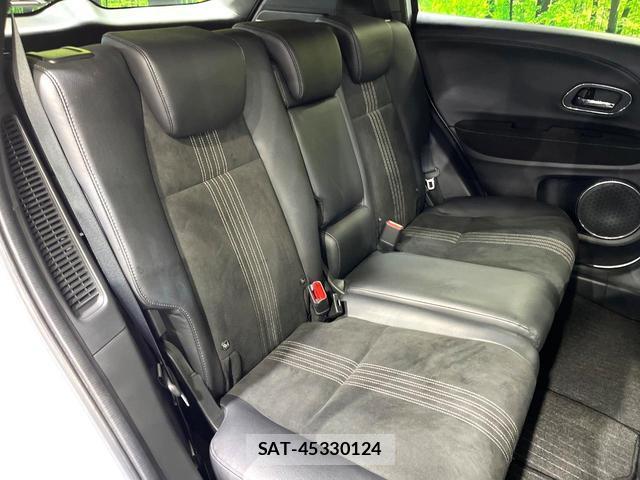 Honda VEZEL 2018-09 8224374-8