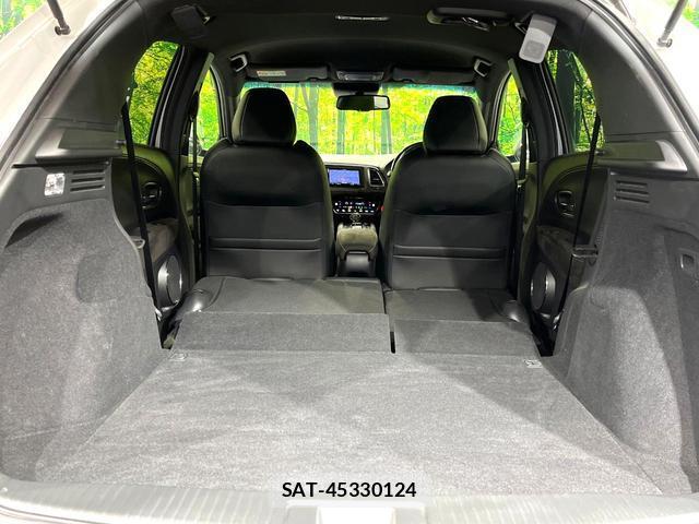 Honda VEZEL 2018-09 8224374-9