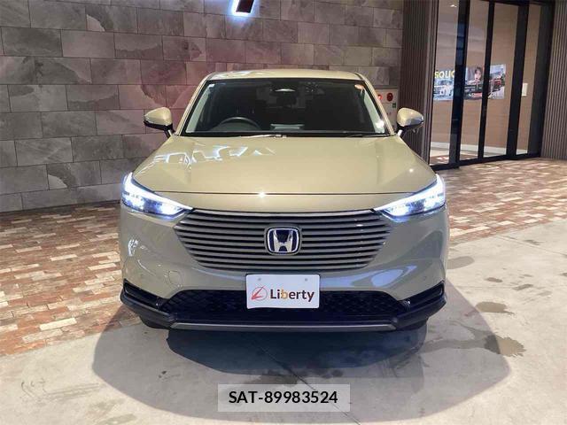 Honda VEZEL 2022-01 8224507-11