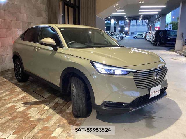Honda VEZEL 2022-01 8224507-12
