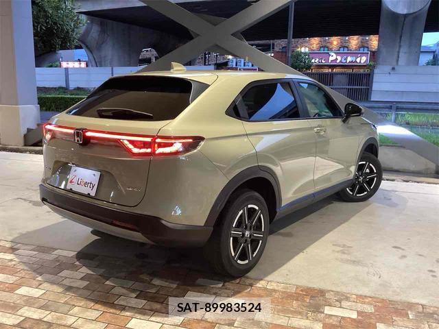 Honda VEZEL 2022-01 8224507-14