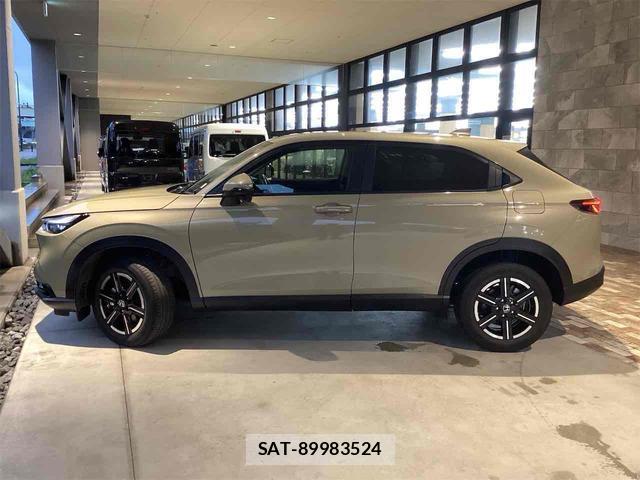 Honda VEZEL 2022-01 8224507-17