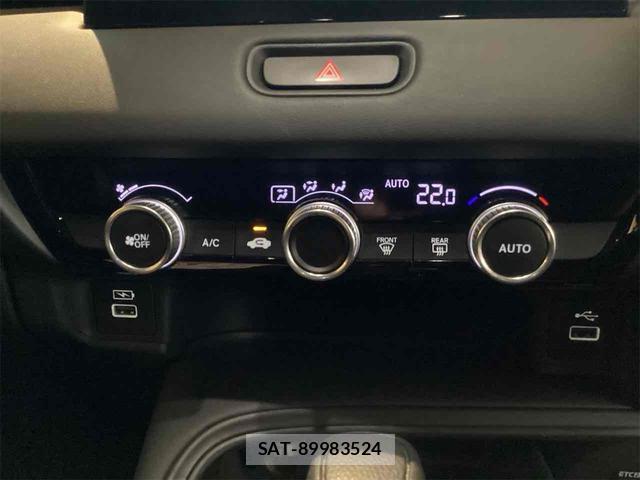 Honda VEZEL 2022-01 8224507-2