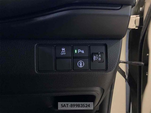 Honda VEZEL 2022-01 8224507-3