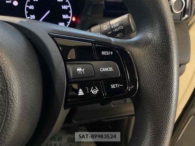 Honda VEZEL 2022-01 8224507-4