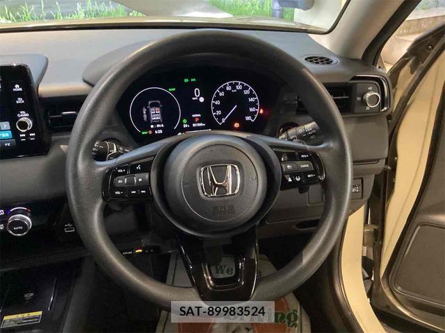 Honda VEZEL 2022-01 8224507-6