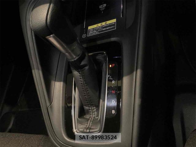 Honda VEZEL 2022-01 8224507-7