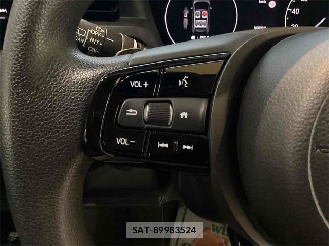 Honda VEZEL 2022-01 8224507-8