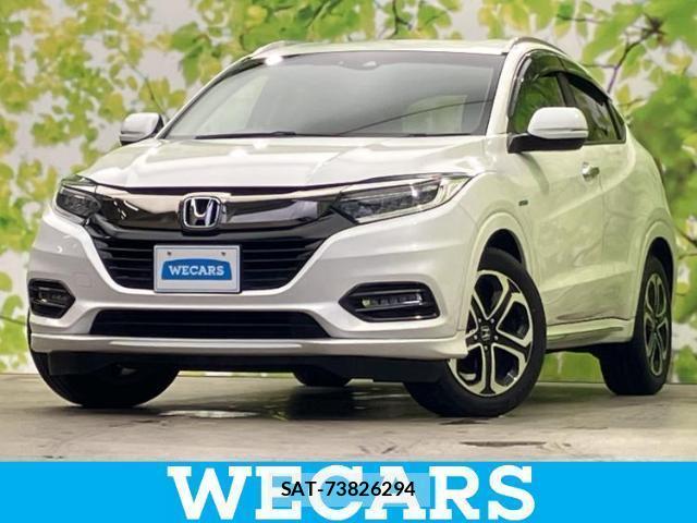 Honda VEZEL 2018-04 8225049-0
