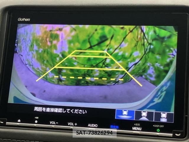 Honda VEZEL 2018-04 8225049-11