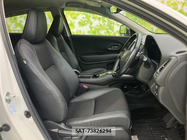 Honda VEZEL 2018-04 8225049-3