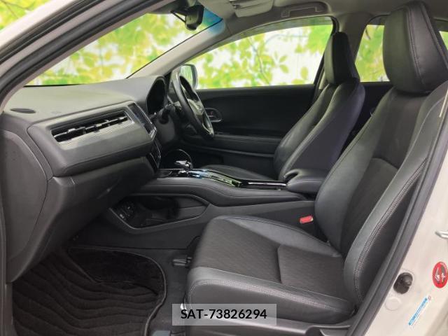 Honda VEZEL 2018-04 8225049-5