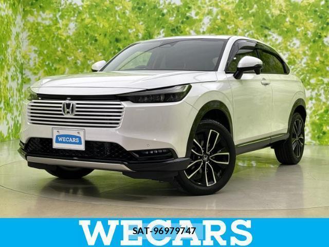 Honda VEZEL 2024-05 8225089-0