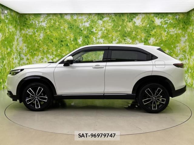 Honda VEZEL 2024-05 8225089-1