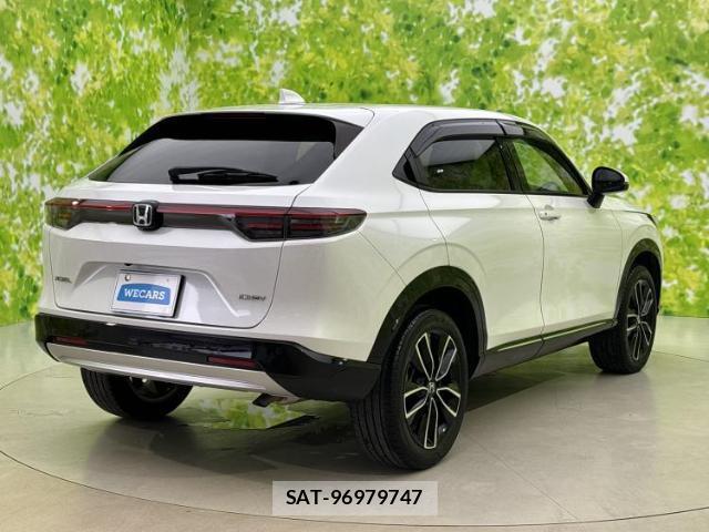 Honda VEZEL 2024-05 8225089-2