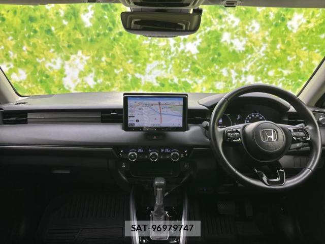 Honda VEZEL 2024-05 8225089-3