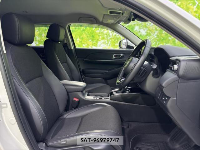 Honda VEZEL 2024-05 8225089-4