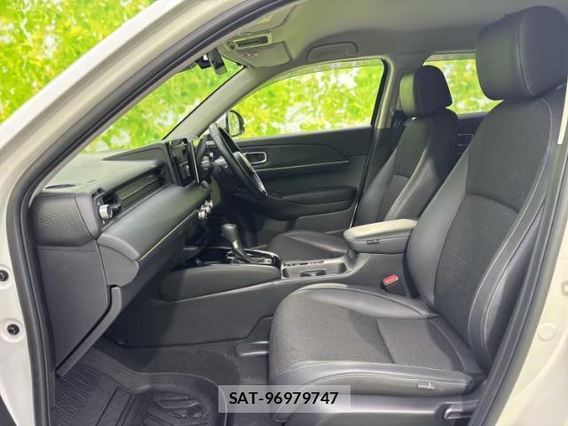 Honda VEZEL 2024-05 8225089-5