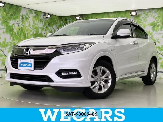Honda VEZEL 2021-01 8225164-0