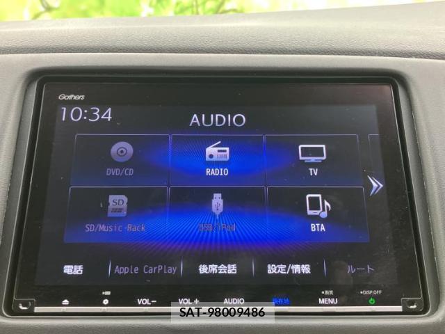 Honda VEZEL 2021-01 8225164-10