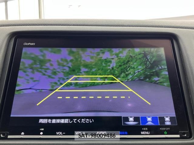 Honda VEZEL 2021-01 8225164-12