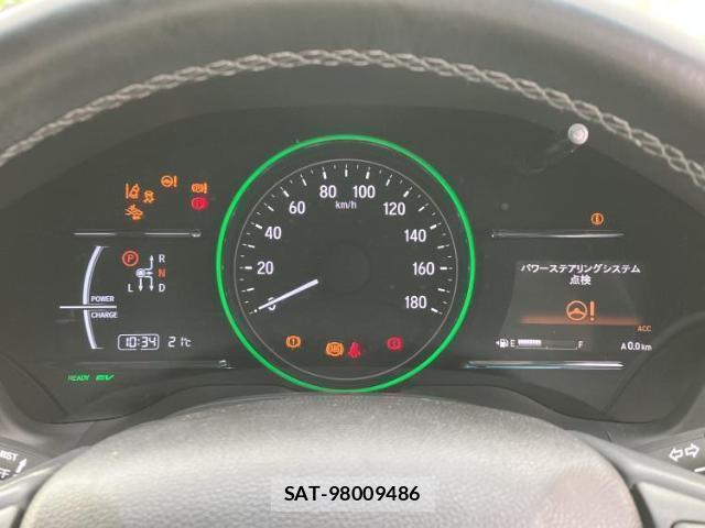 Honda VEZEL 2021-01 8225164-13
