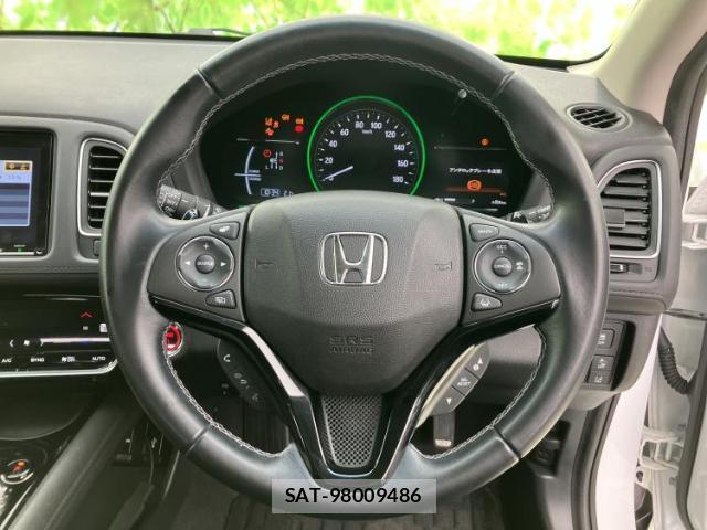 Honda VEZEL 2021-01 8225164-14