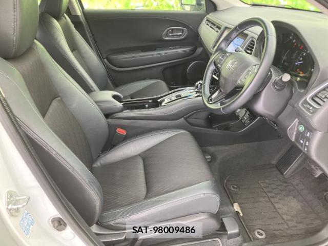 Honda VEZEL 2021-01 8225164-3
