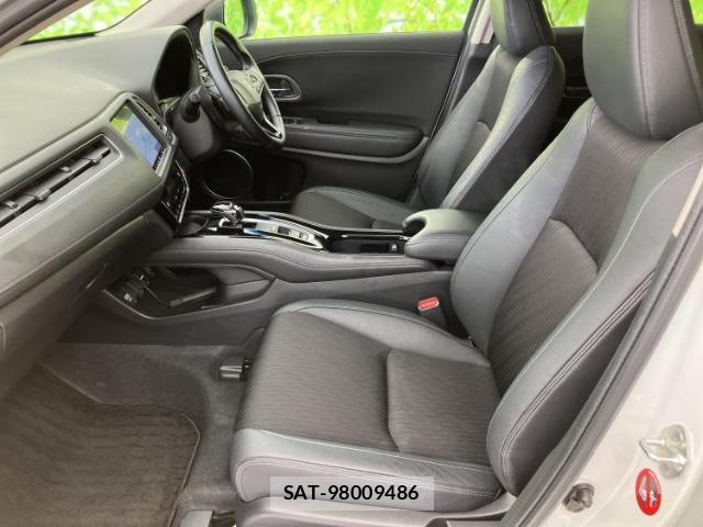 Honda VEZEL 2021-01 8225164-5