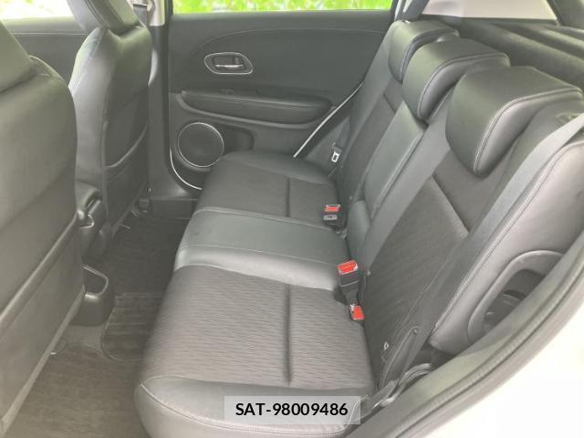 Honda VEZEL 2021-01 8225164-6