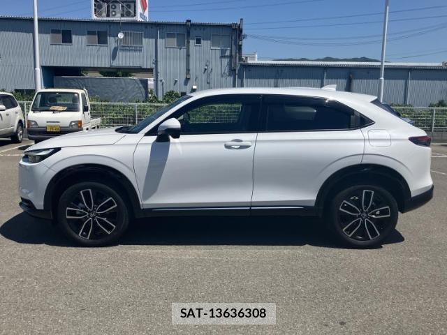 Honda VEZEL 2025-03 8225180-1