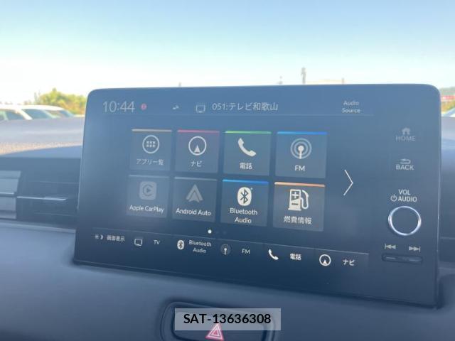 Honda VEZEL 2025-03 8225180-10