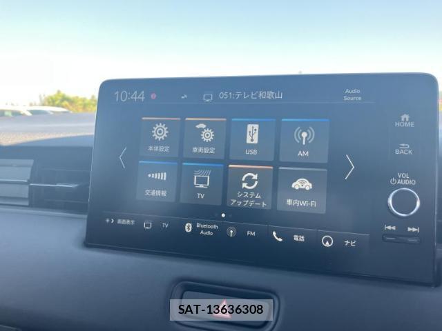Honda VEZEL 2025-03 8225180-11