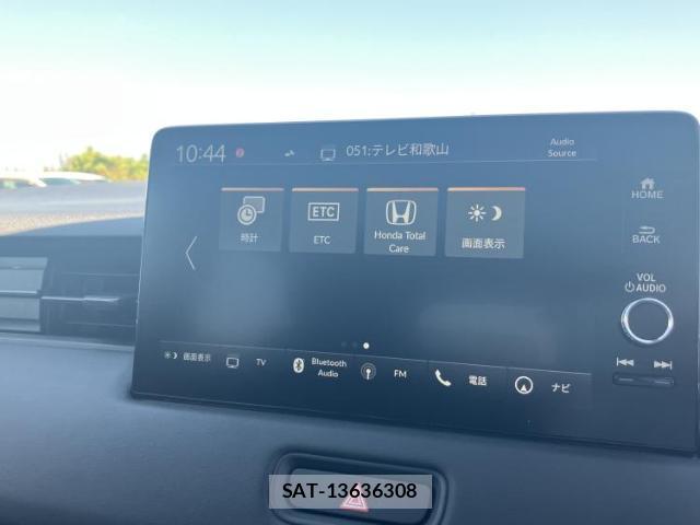 Honda VEZEL 2025-03 8225180-12