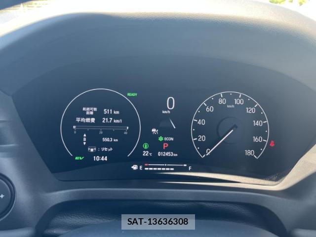 Honda VEZEL 2025-03 8225180-13