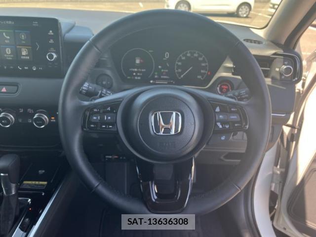 Honda VEZEL 2025-03 8225180-14