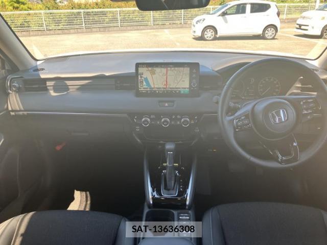 Honda VEZEL 2025-03 8225180-3