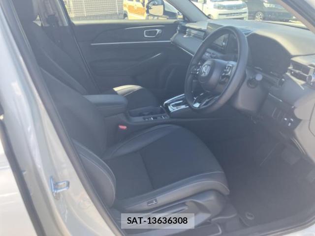 Honda VEZEL 2025-03 8225180-4