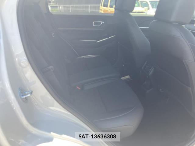 Honda VEZEL 2025-03 8225180-5