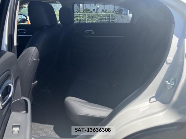 Honda VEZEL 2025-03 8225180-7