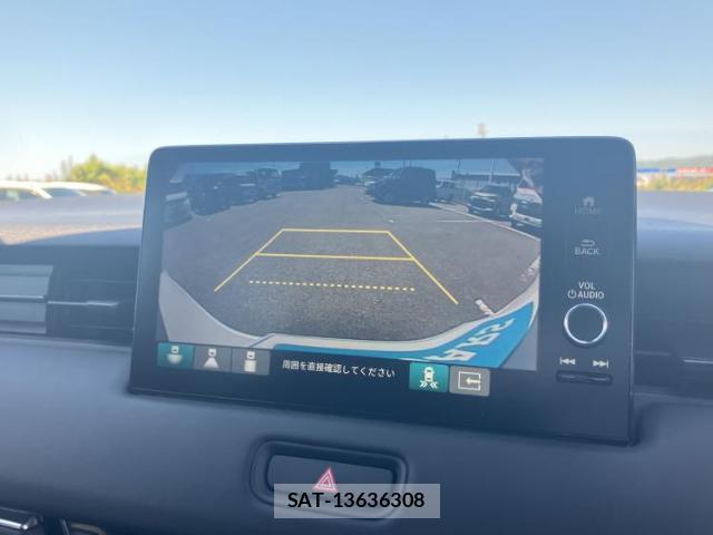 Honda VEZEL 2025-03 8225180-9