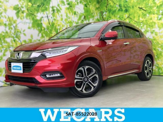 Honda VEZEL 2020-03 8225257-0