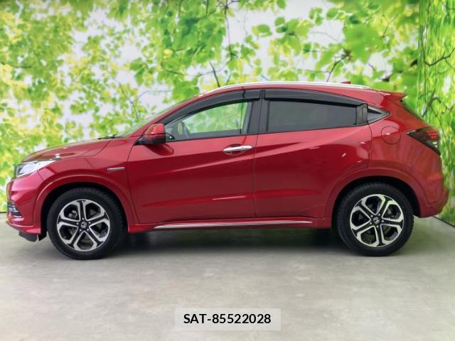 Honda VEZEL 2020-03 8225257-1