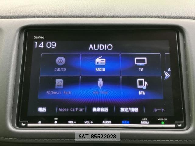 Honda VEZEL 2020-03 8225257-10