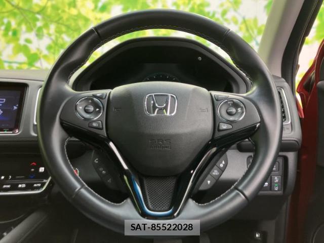Honda VEZEL 2020-03 8225257-14