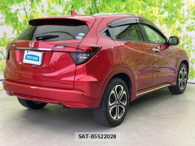 Honda VEZEL 2020-03 8225257-2