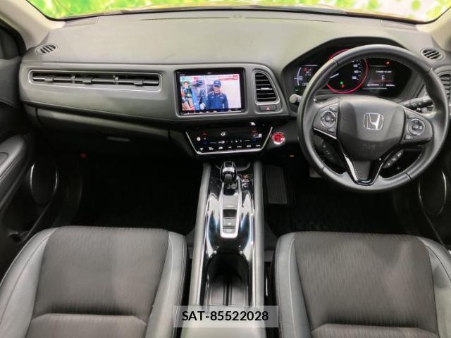 Honda VEZEL 2020-03 8225257-3