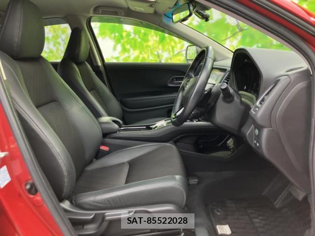 Honda VEZEL 2020-03 8225257-4